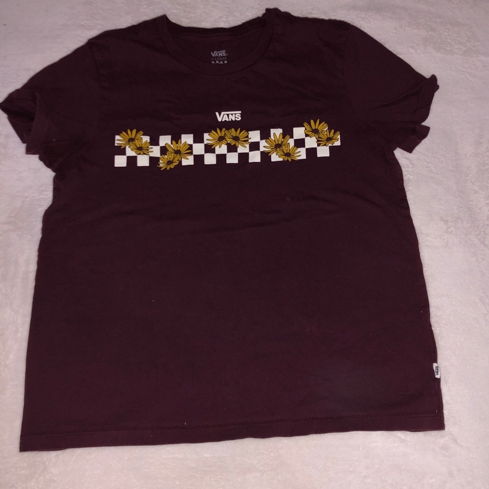 Vans Shirt